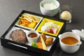 会議用ホテル特製弁当
