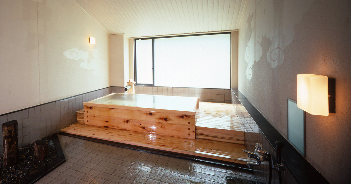 家族風呂 貸切風呂 温泉 公式 湯本富士屋ホテル