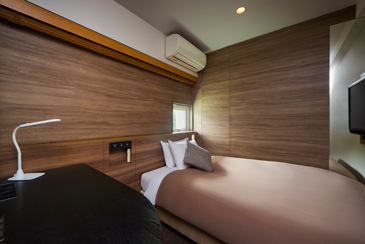 本館 シングルルーム 