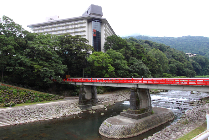 あじさい橋