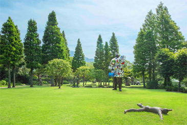 彫刻の森美術館