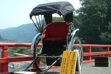 人力車海風屋